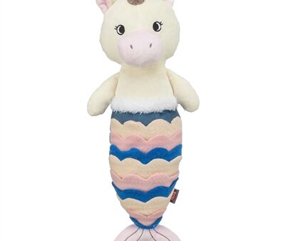 Trixie Be Eco Fabel Snack Dier Gerecycled Pluche