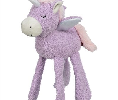 Trixie Be Eco Unicorn Gerecycled Pluche