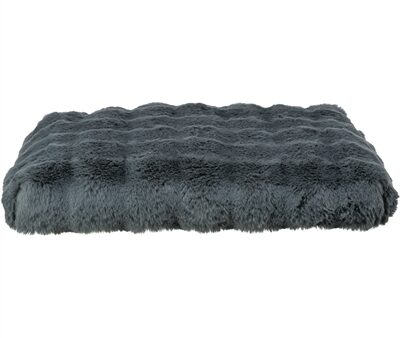 Trixie Hondenkussen Elli Donkergrijs