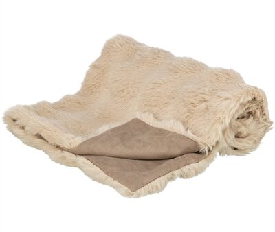 Trixie Hondendeken Elli Zand