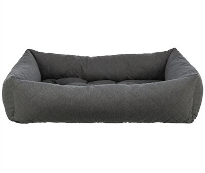 Trixie Hondenmand Caliente Donkergrijs