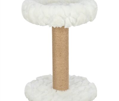 Trixie Krabpaal Mirella Wit