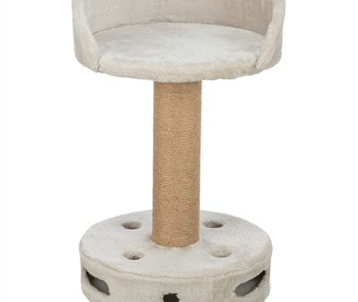 Trixie Krabpaal Dalia Grijs