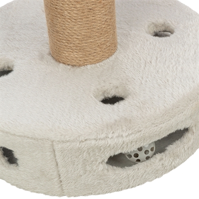 Trixie Krabpaal Dalia Grijs - Afbeelding 2