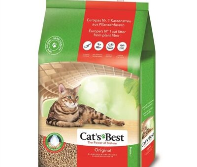 Cat's Best Oko Plus Korrels