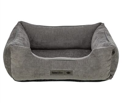 Trixie Vital Hondenmand Lennox Hoekig Grijs