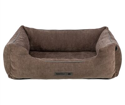 Trixie Vital Hondenmand Lennox Hoekig Bruin