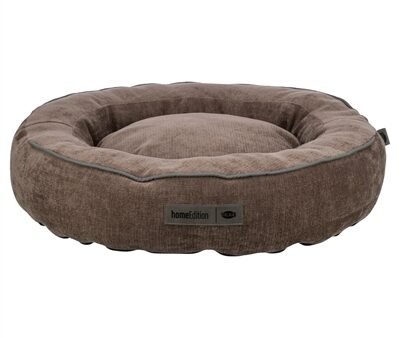 Trixie Vital Hondenmand Lennox Rond Bruin