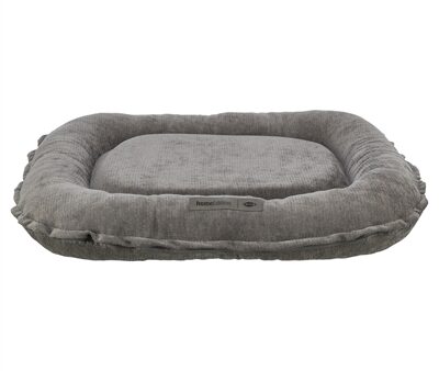 Trixie Vital Hondenkussen Lennox Ovaal Grijs