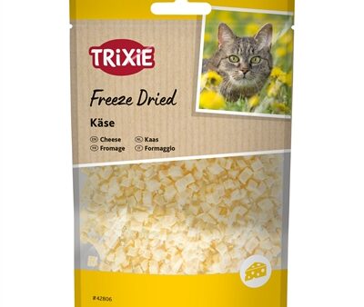 Trixie Freeze Dried Kaas