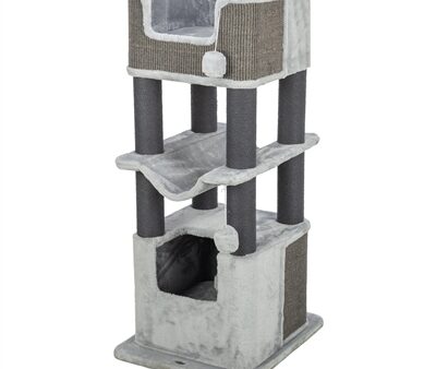 Trixie Krabpaal Lucano Xxl Lichtgrijs / Donkergrijs