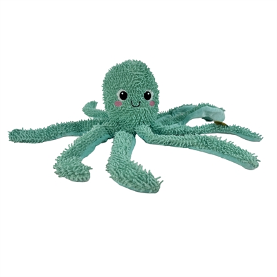Fofos Tough Octopus Blauw - Afbeelding 2