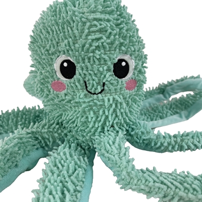 Fofos Tough Octopus Blauw - Afbeelding 3