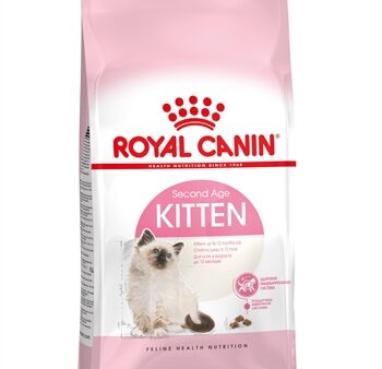 Royal Canin Kitten