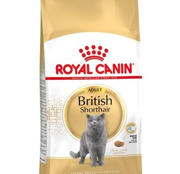 Royal Canin British Shorthair