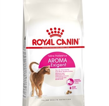 Royal Canin Exigent Aromatic Attraction