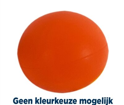 Happy Pet Rubber Ball