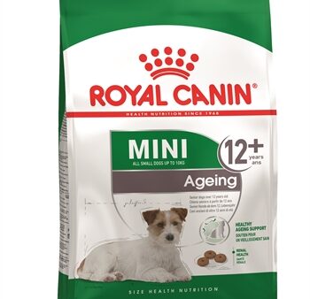 Royal Canin Mini Ageing +12