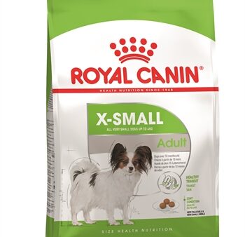 Royal Canin X-Small Adult