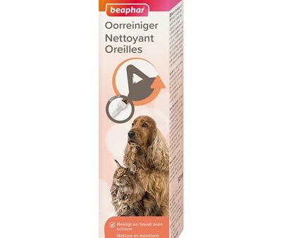 Beaphar Oorreiniger
