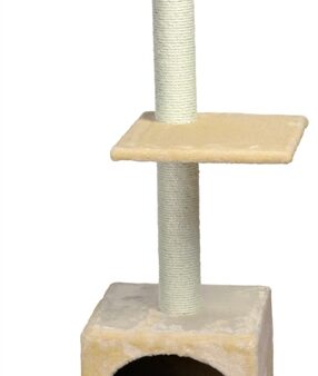 Trixie Krabpaal Badalona Beige