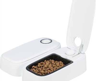 Trixie Tx2 Automatische Voerdispenser