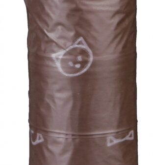 Trixie Biologisch Afbreekbare Poepzakjes Voor Kattenbak