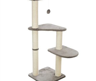 Trixie Krabpaal Altea Grijs