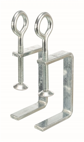 Trixie Kattenmand Plateau Vensterbank Lichtgrijs - Afbeelding 2