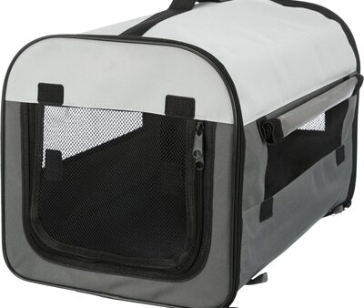 Trixie Reismand Grijs