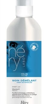 Hery Anti-Klit Spray Kat