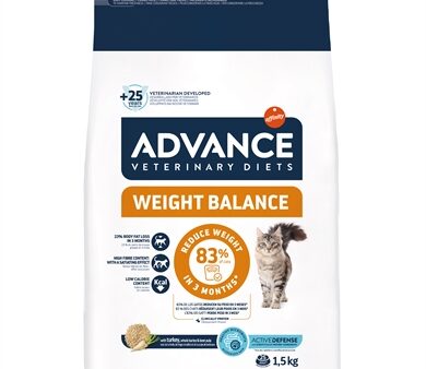 Advance Veterinary Diet Cat Weight Balance