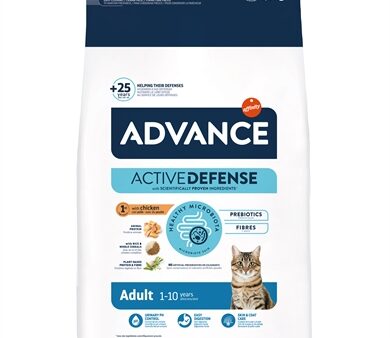Advance Cat Adult Chicken / Rice