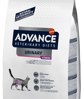Advance Veterinary Diet Cat Urinary Stress