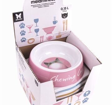 Martin Voerbak Kat Melamine Assorti