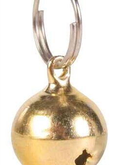 Trixie Kattenbelletje Metaal Assorti