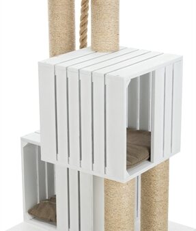 Trixie Be Nordic Krabpaal Skadi Wit