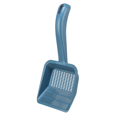 Trixie Kattenbakschep Voor Ultra-Strooisel L Assorti - Afbeelding 3