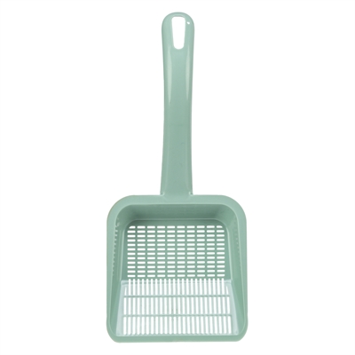 Trixie Kattenbakschep Voor Ultra-Strooisel L Assorti - Afbeelding 4