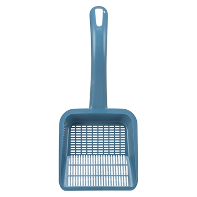 Trixie Kattenbakschep Voor Ultra-Strooisel L Assorti - Afbeelding 5