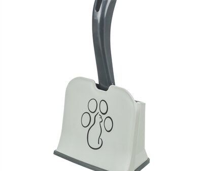 Trixie Kattenbakschep Met Houder L