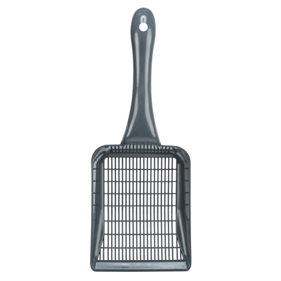 Trixie Kattenbakschep Voor Ultra Strooisel Assorti - Afbeelding 2