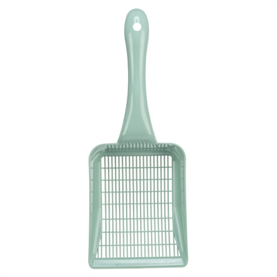 Trixie Kattenbakschep Voor Ultra Strooisel Assorti - Afbeelding 3