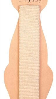 Trixie Krabplank Kat Sisaltapijt Met Catnip Naturel / Beige