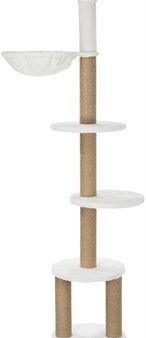 Trixie Krabpaal Aurelio Wit