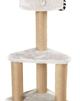 Trixie Krabpaal Ivan Lichtgrijs