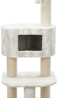 Trixie Krabpaal Nelli Wit / Taupe