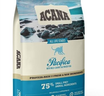 Acana Cat Pacifica