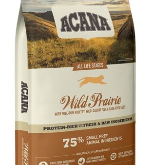 Acana Cat Wild Prairie