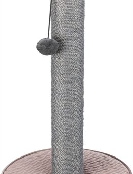 Trixie Krabpaal Livia Roze / Grijs